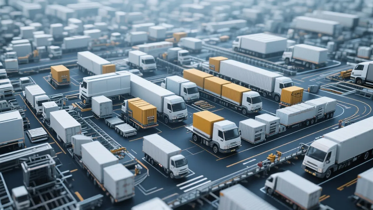 Navigating the World of SBS 3PL Logistics