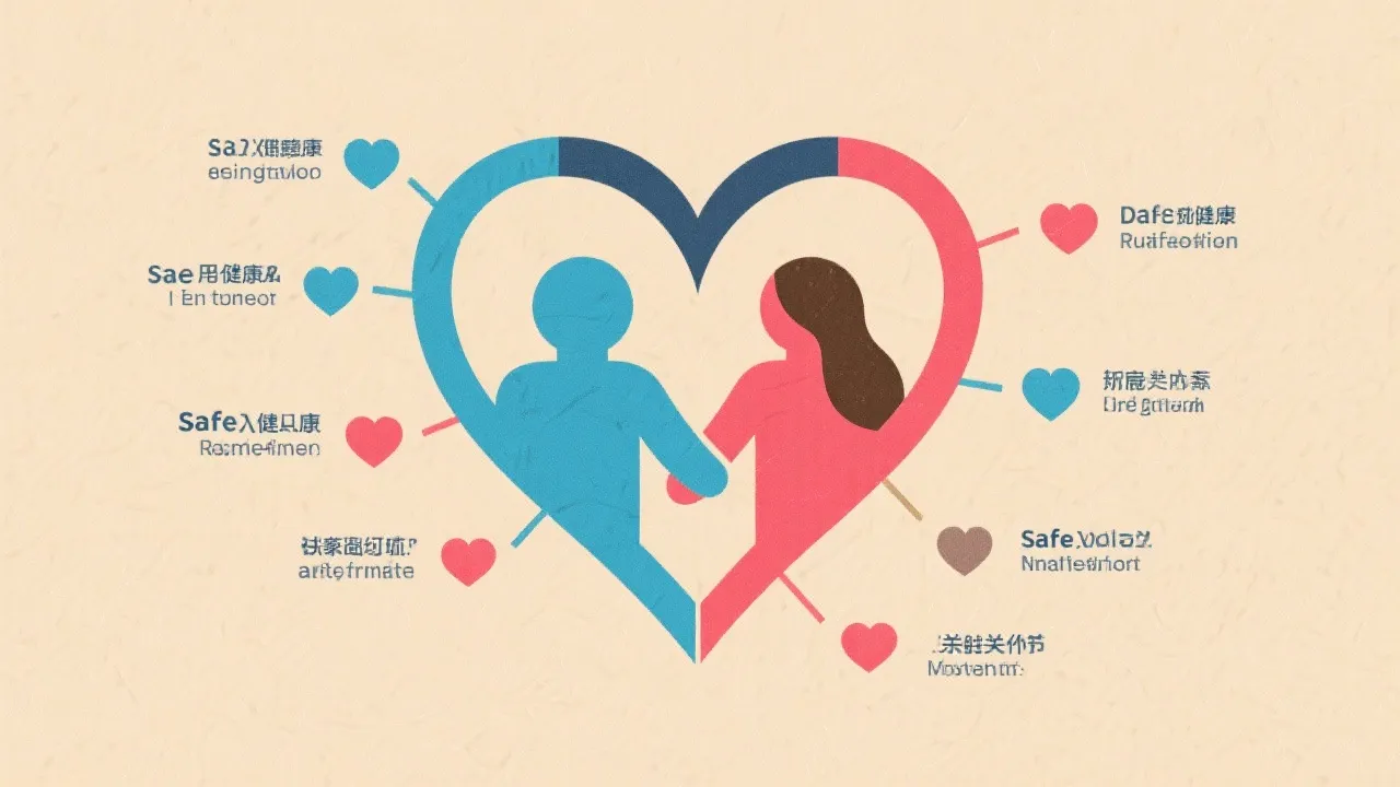 Understanding Undetectable Equals Untransmittable