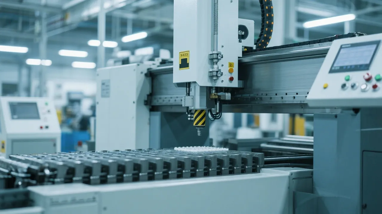 Understanding 4wmm Rexroth Hydraulic Valves