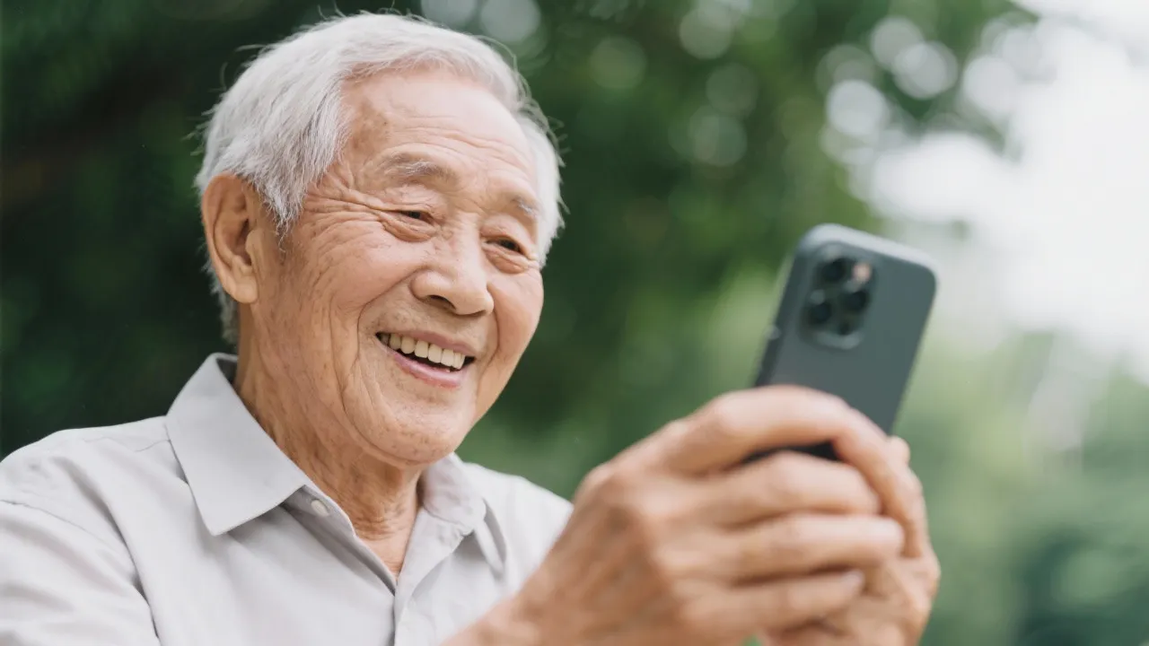 Navigating Affordable Phone Programs for Seniors