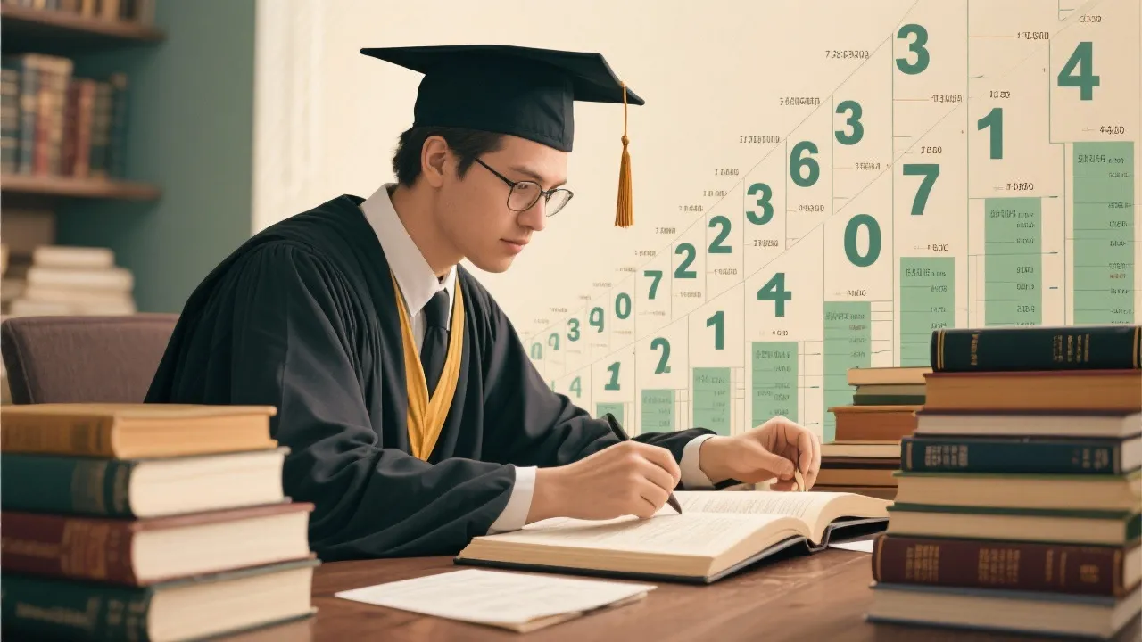 Decoding the Mysterious 0009968545