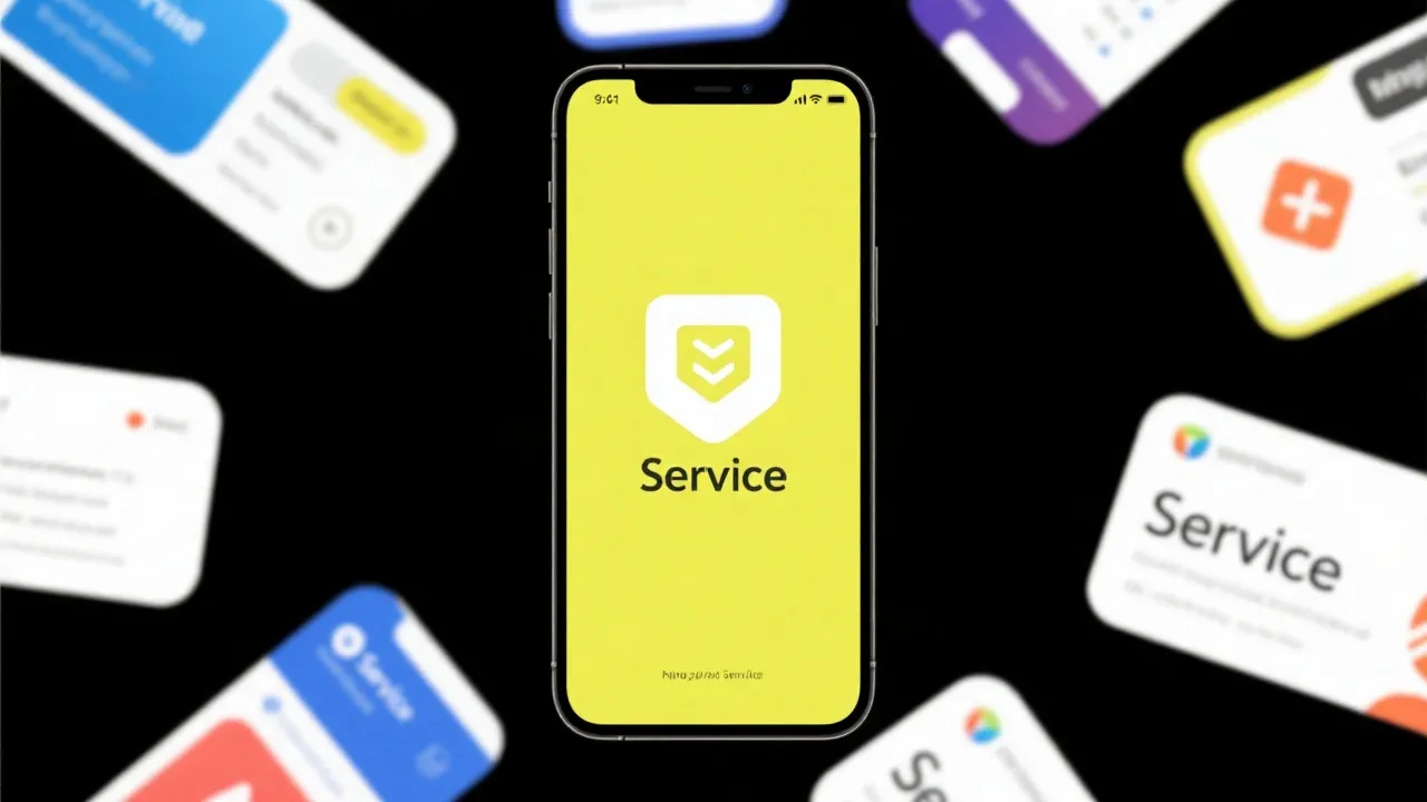 Get a Phone and New Plan!