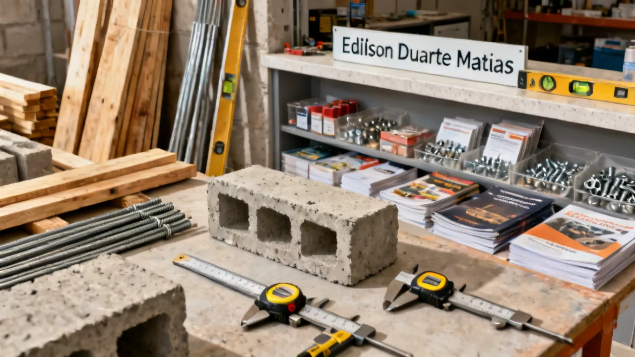 Understanding Edilson Duarte Matias: Supply and Value Insights