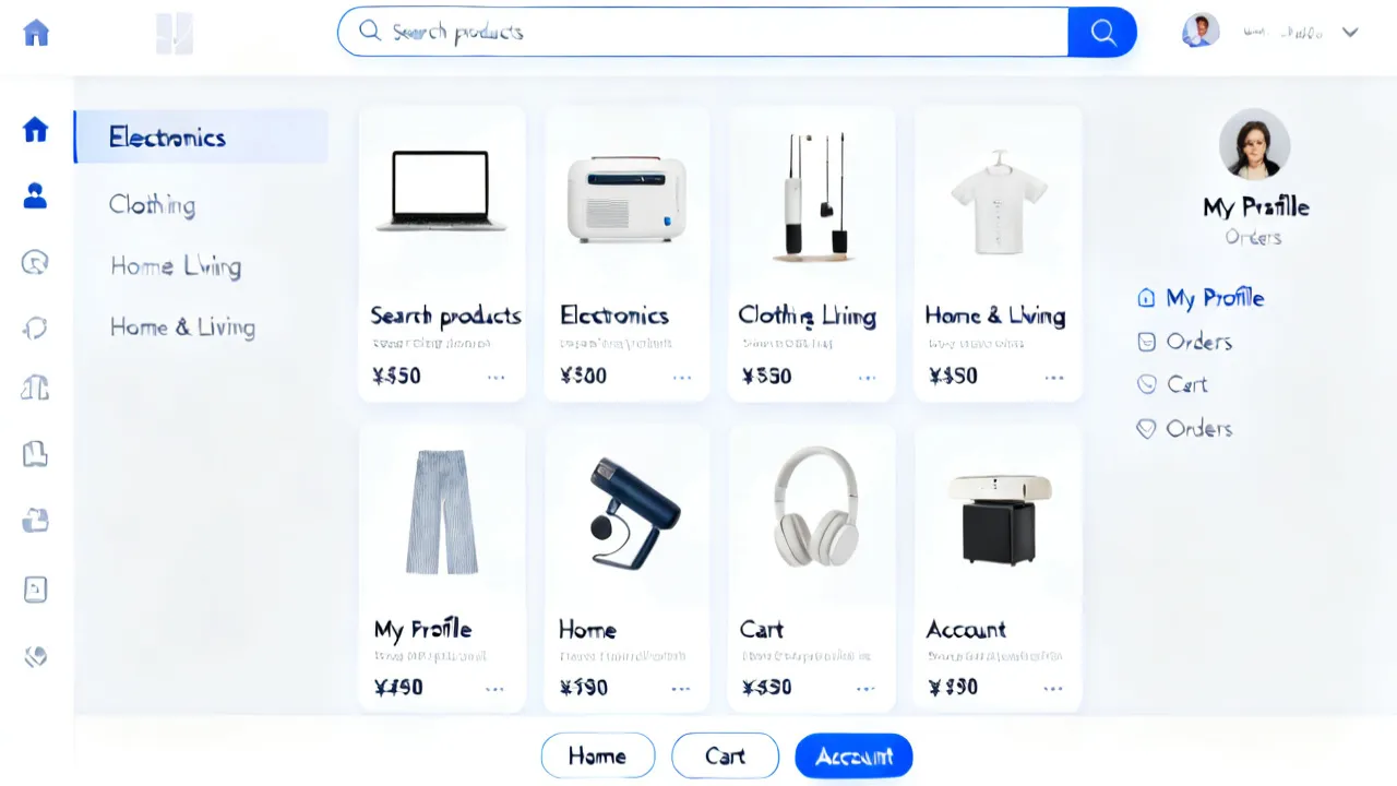 Understanding the Wbuy Marketplace