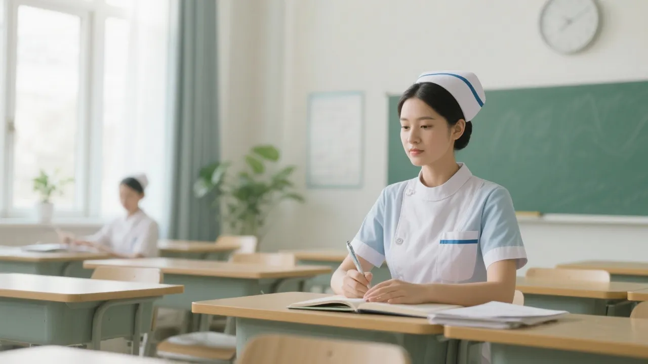 Delving into Moravian College Nursing