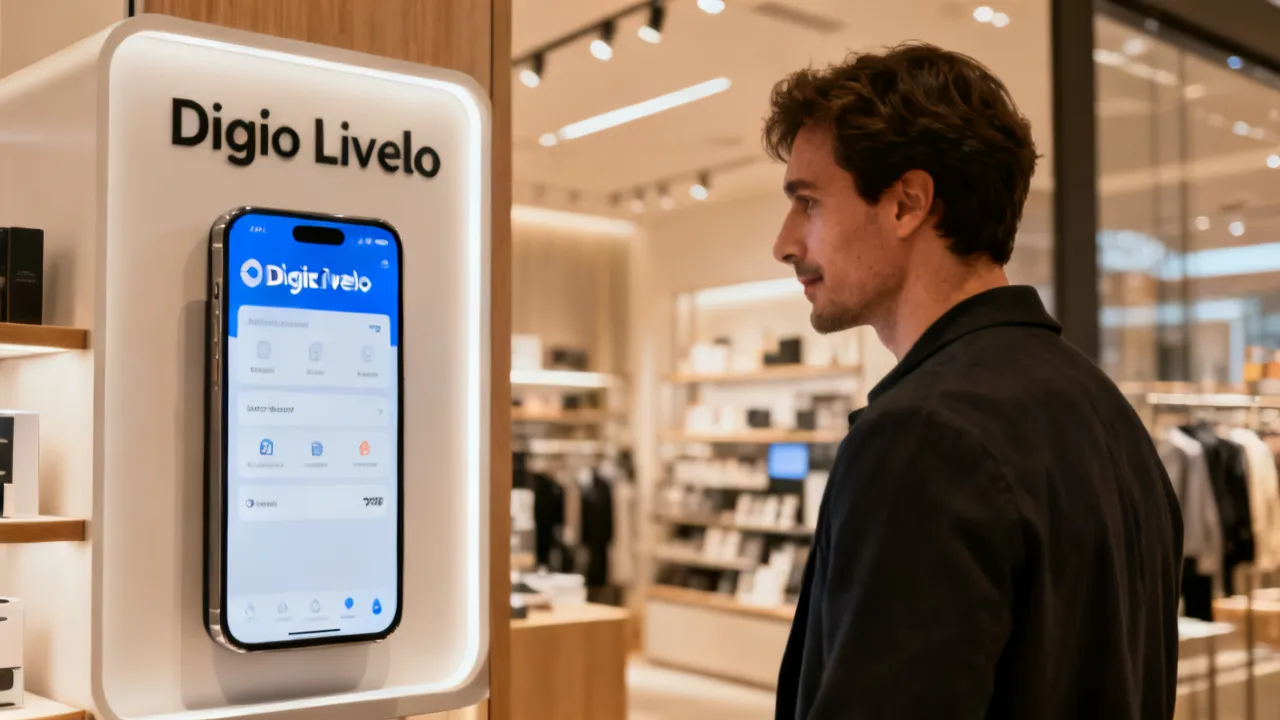 Digio Livelo: How to Choose and Use Wisely