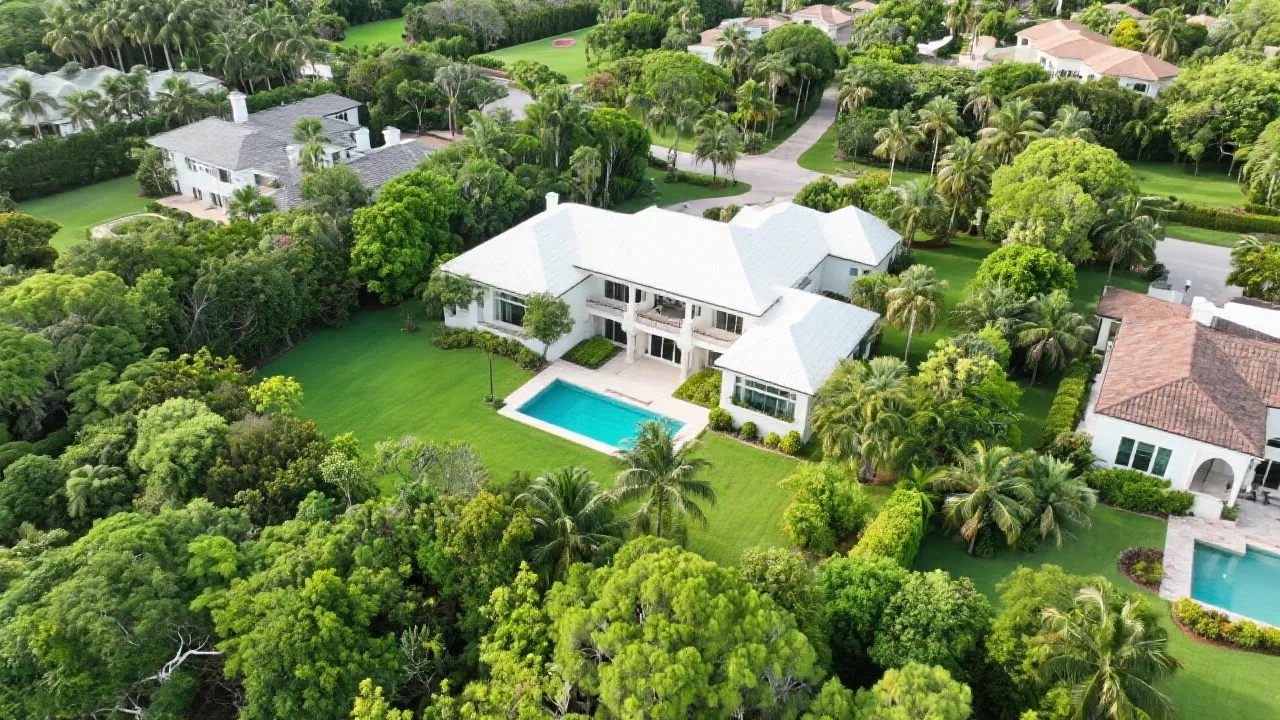 Discovering Garland Estates Insights