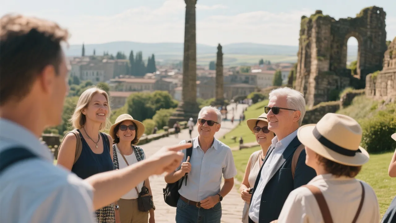 Discover Opco Tours: Your Travel Guide