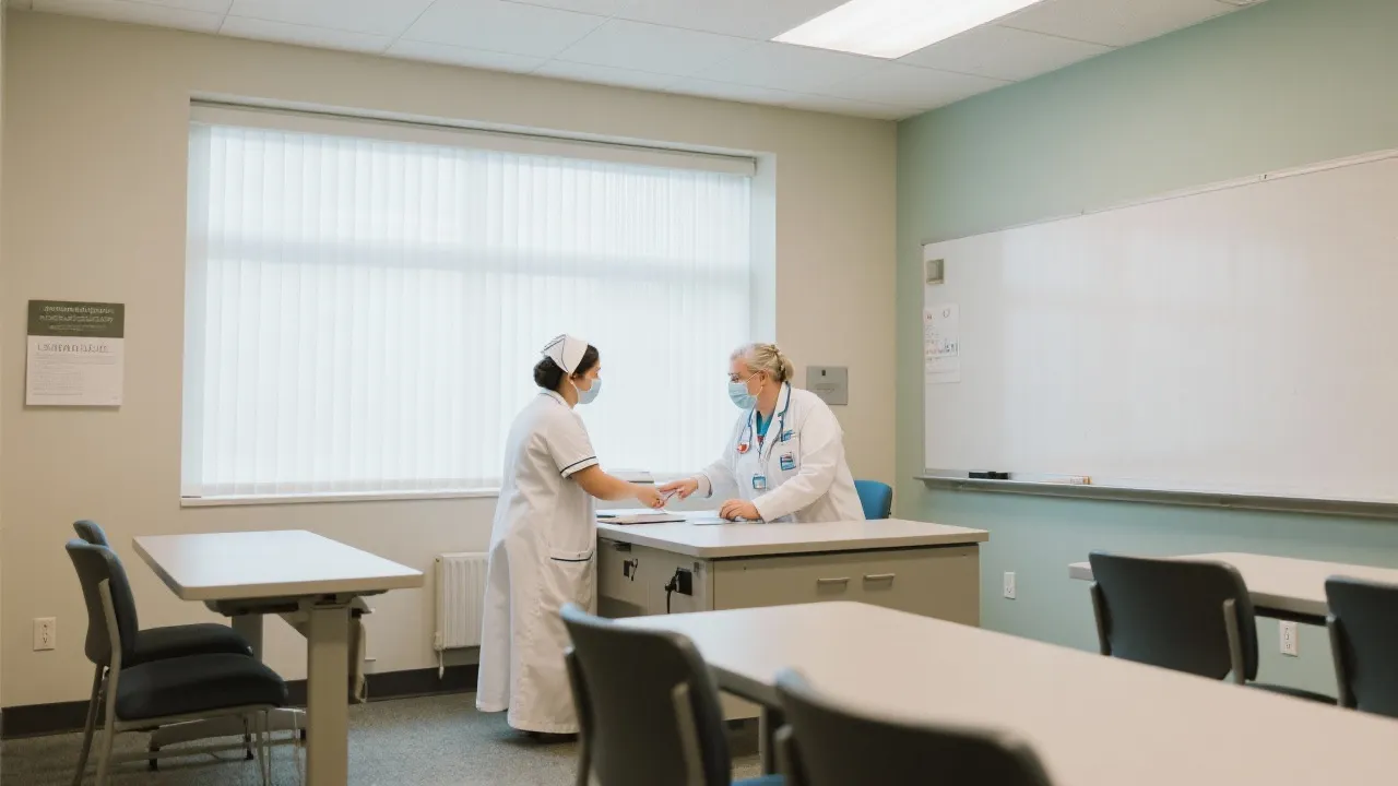 Insider's Look into Regis College Nursing