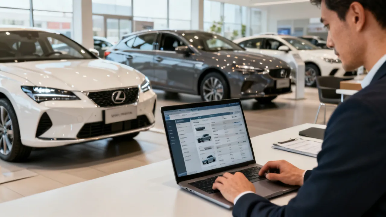 Car Tera Buying Guide for Used Deal Finds