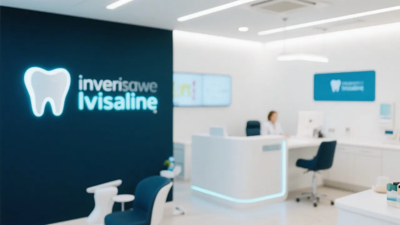 Discovering Dental Invisalign Nearby