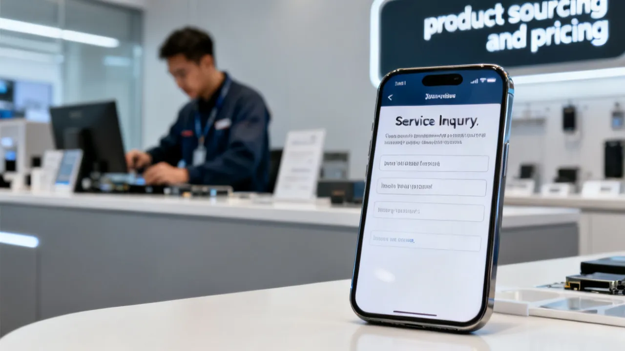 Understanding 8193912845 and Supplier Sourcing Basics