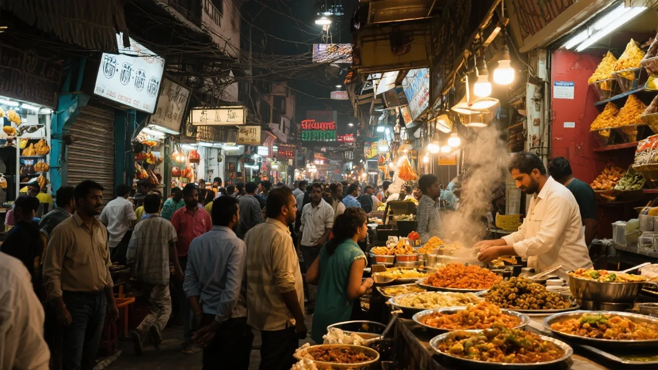 Discovering Fitmeals Nearby