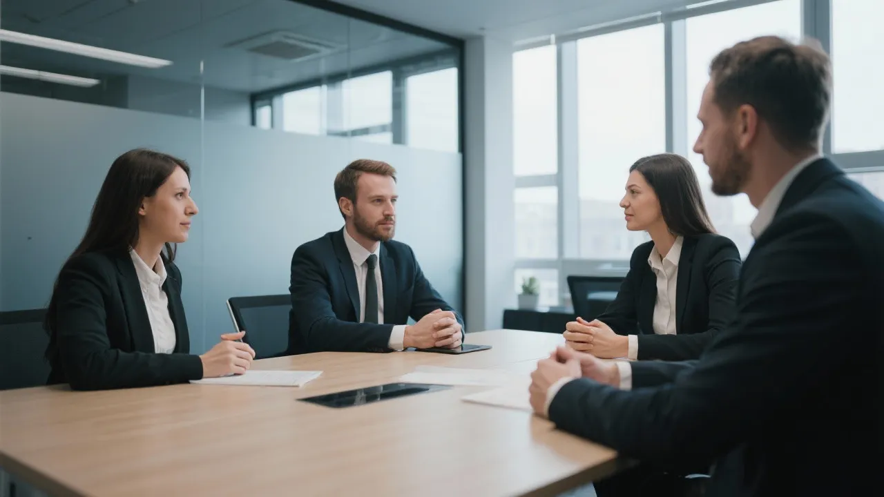 Navigating Headhunter Poland Opportunities