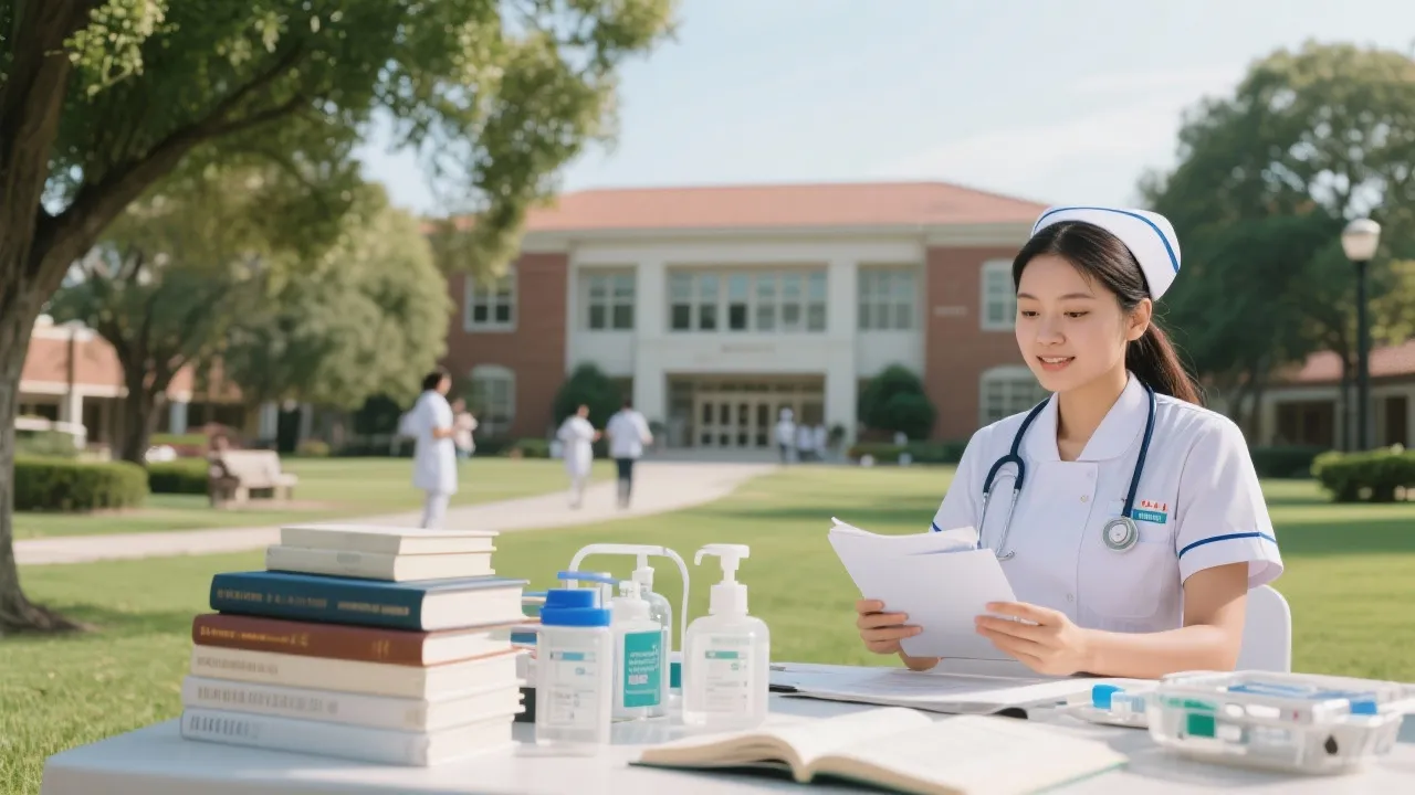 Moravian College Nursing Program Overview