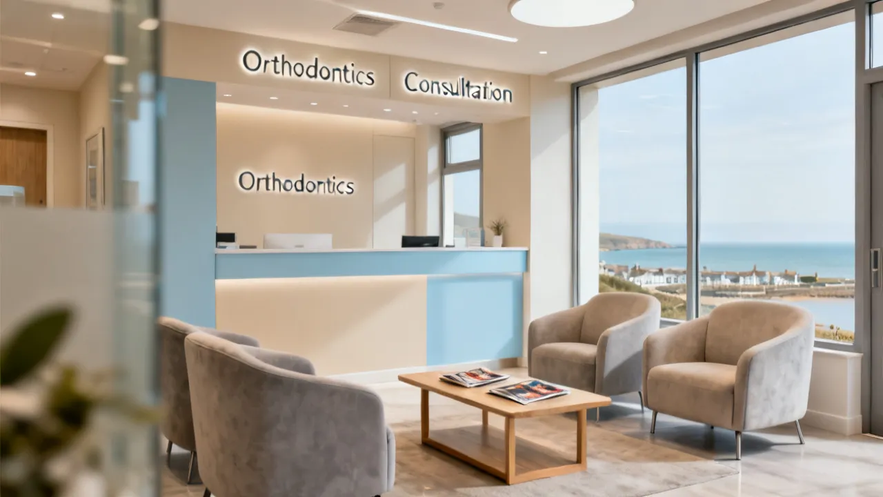 Orthoworld Blackpool: Expert Guide to Orthodontic Options
