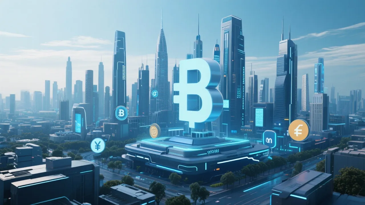 Navigating the Future of Swipe Fintech