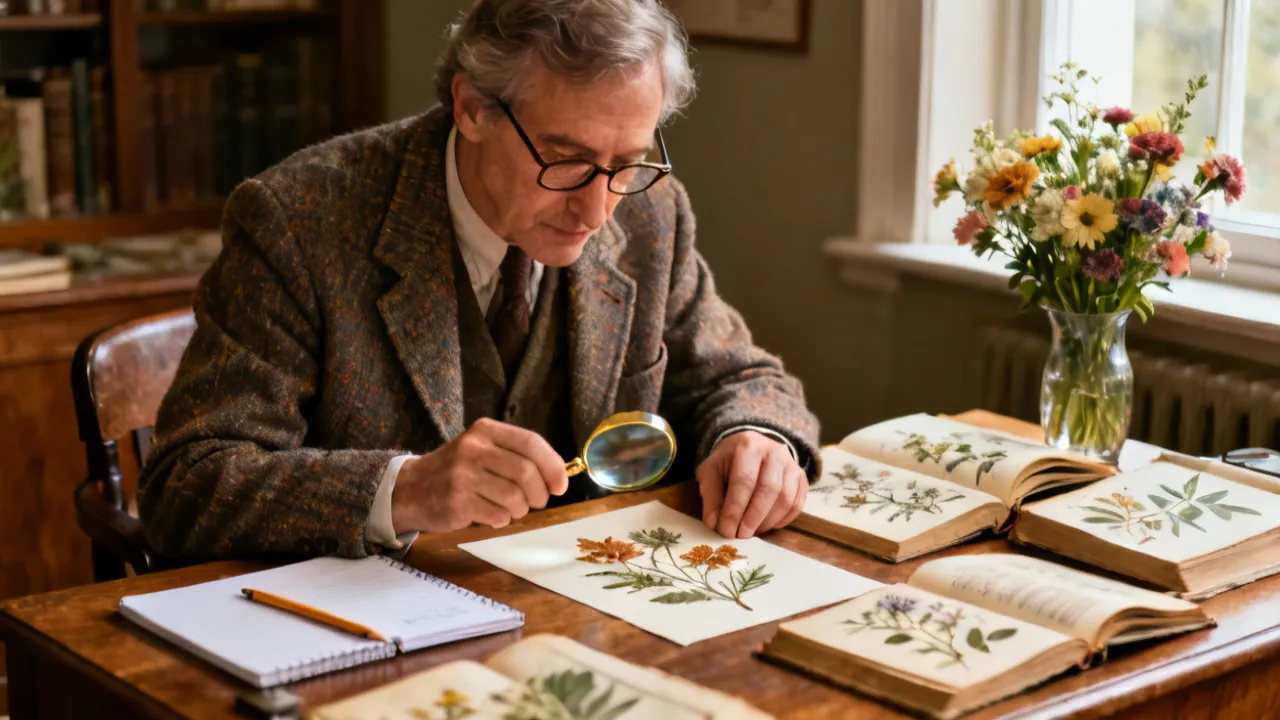 Discovering Cassia Carniel Insights