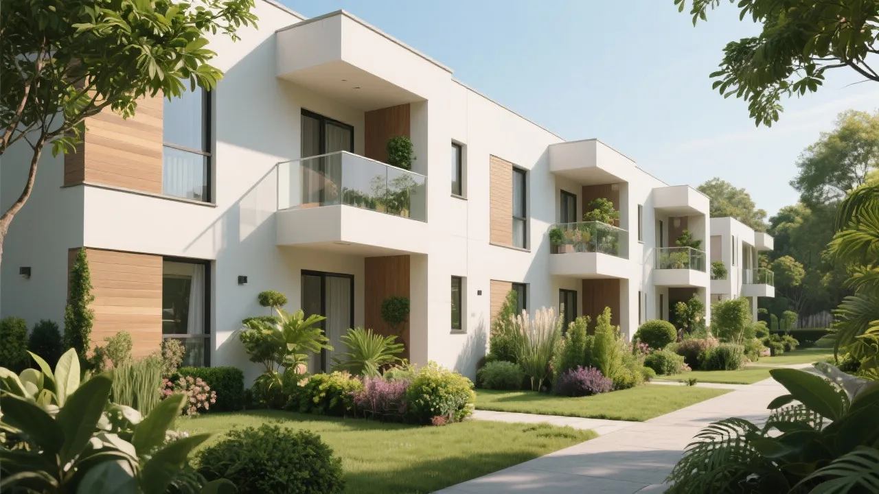 Discover Rainier Vista Living