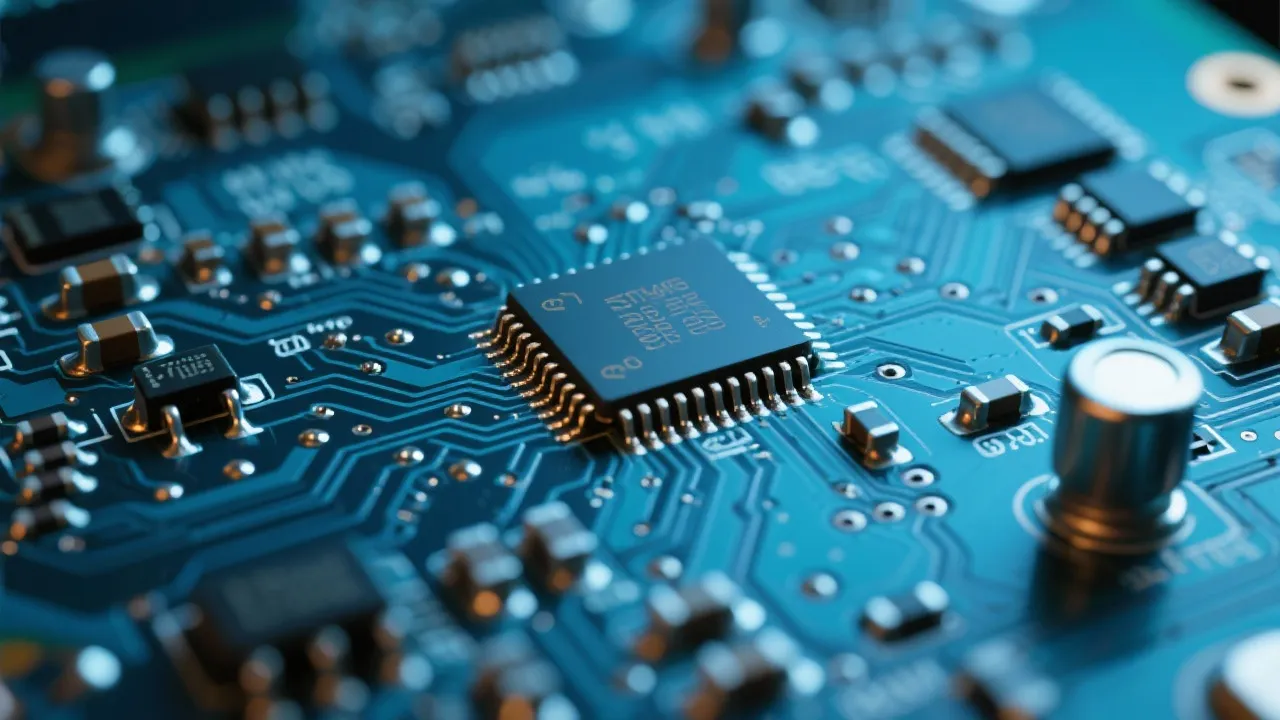 In-Depth Look at Cvmt6502 Microprocessor