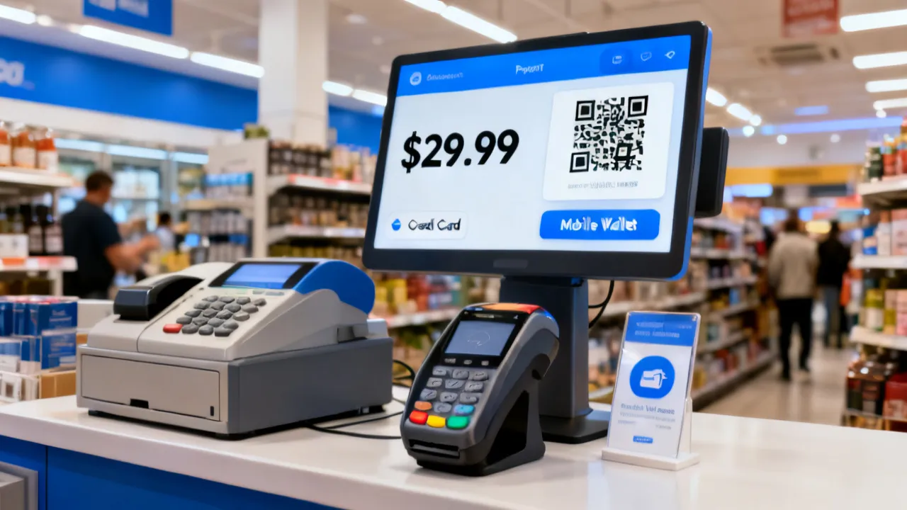 Understanding Payment Processing Solutions