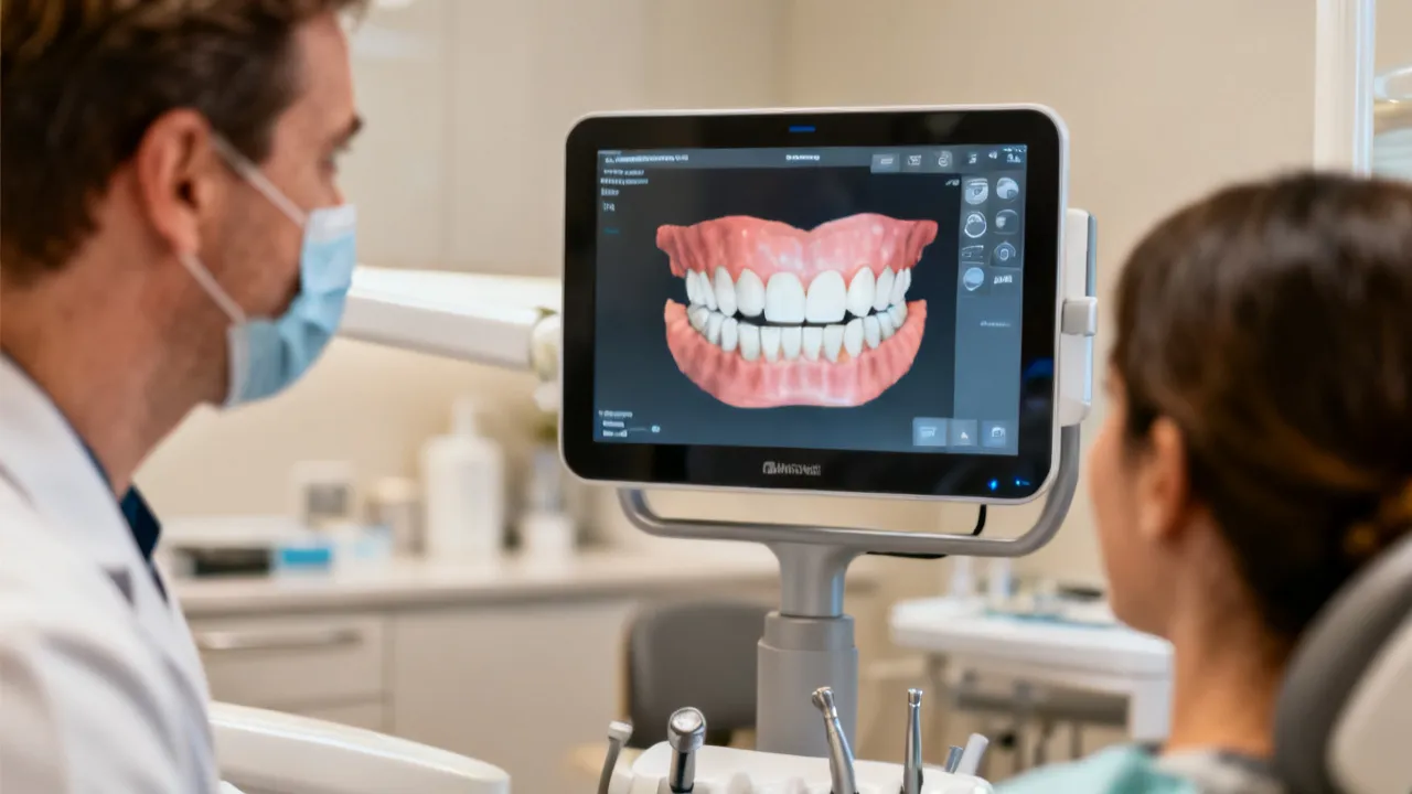 Mismile Sheffield: Low-Cost Dental Implants Guide