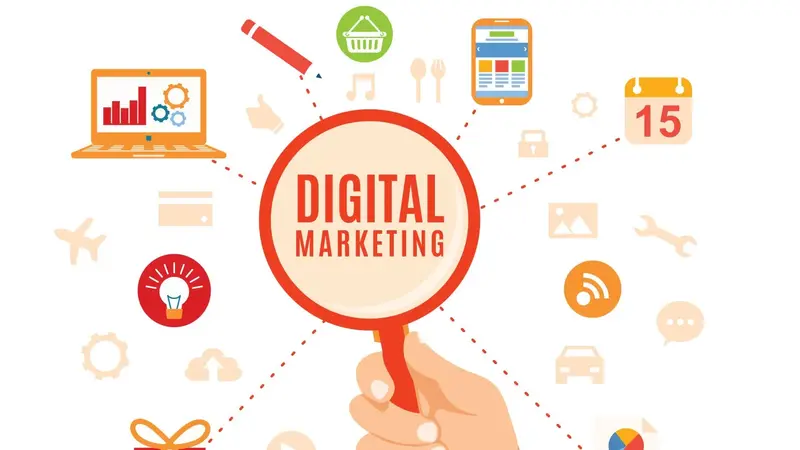 Top Digital Marketing Strategies for Success