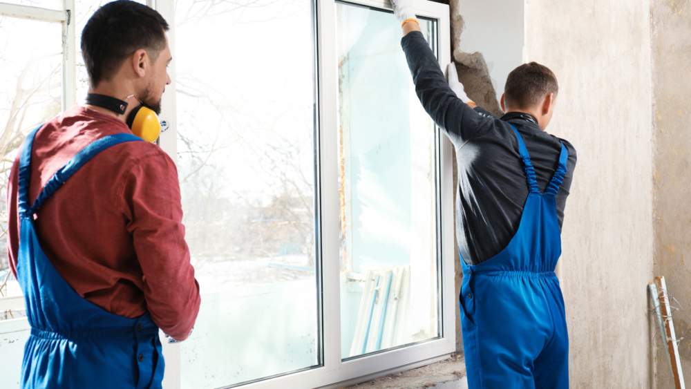 Comprehensive Guide to Window Replacement Programs for Seniors