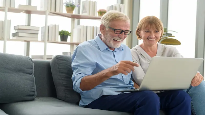Affordable Internet Service Providers for Seniors: Tips and Advice