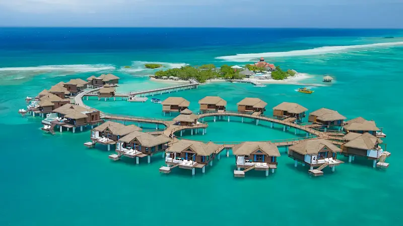 All-Inclusive Bungalow Resorts in the Caribbean