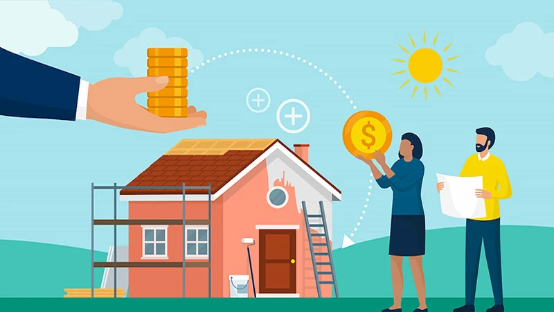 How to Navigate Home Repair Loans and Grant Programs