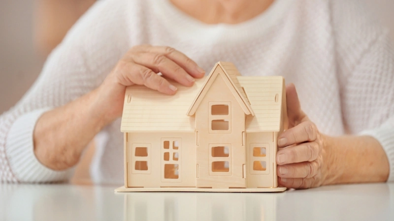 Guide to Affordable Apartments for Seniors with Housing Assistance