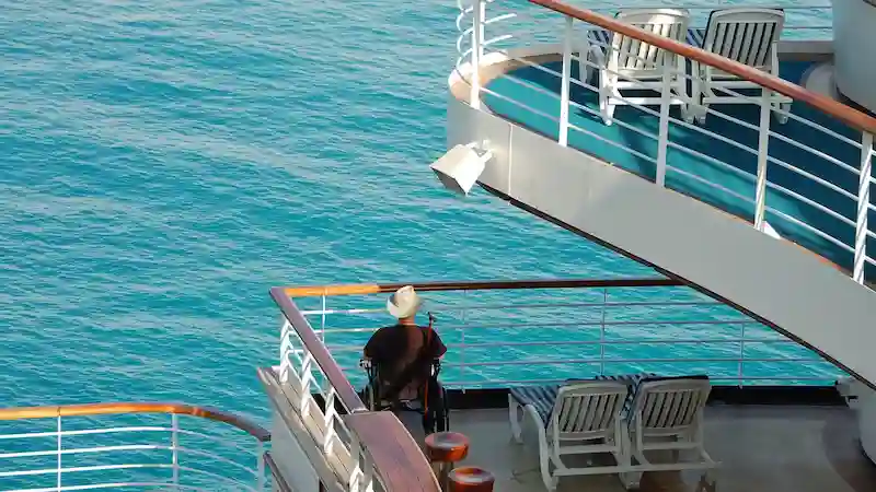 Maximize Savings on Last-Minute Cruise Discounts