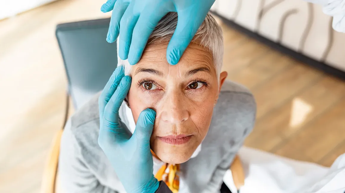 Managing Macular Degeneration and Vision Impairment with Syfovre Treatment