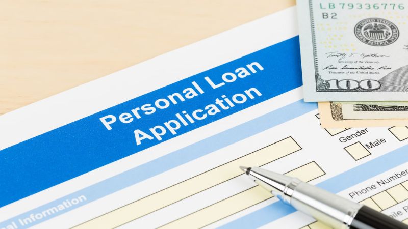 The Nuances of Personal Loans: A Comprehensive Guide