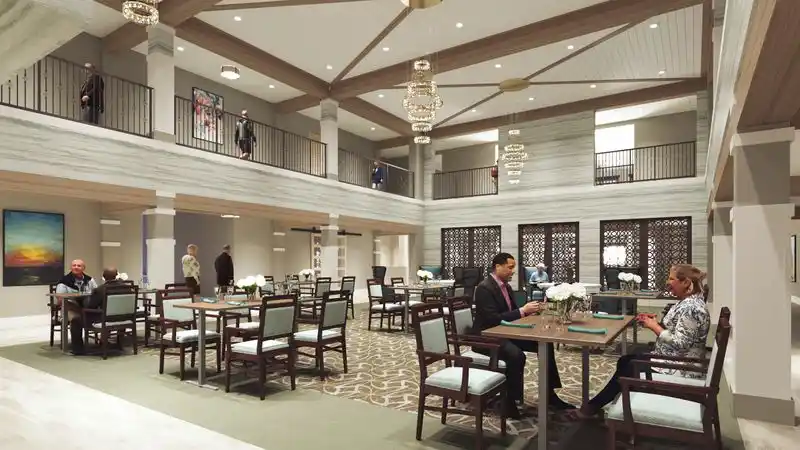 Upscale Senior Living: Experience the Ultimate in Comfort and Convenience